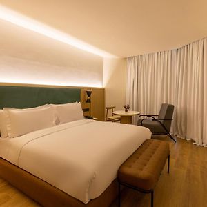 Habitación Confort con Cama King