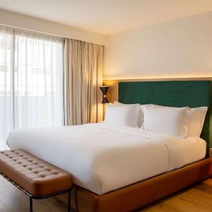 Habitación Estándar con Cama King